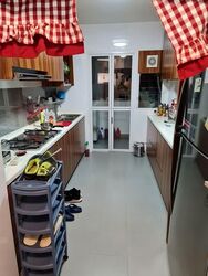 Blk 287C Compassvale Cape (Sengkang), HDB 5 Rooms #573695071